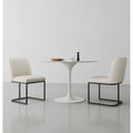 Faux Leather Dining Chair (Set of 2)