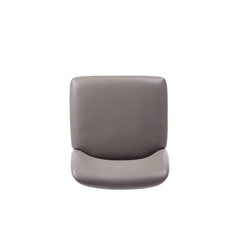 Faux Leather Dining Chair (Set of 2)