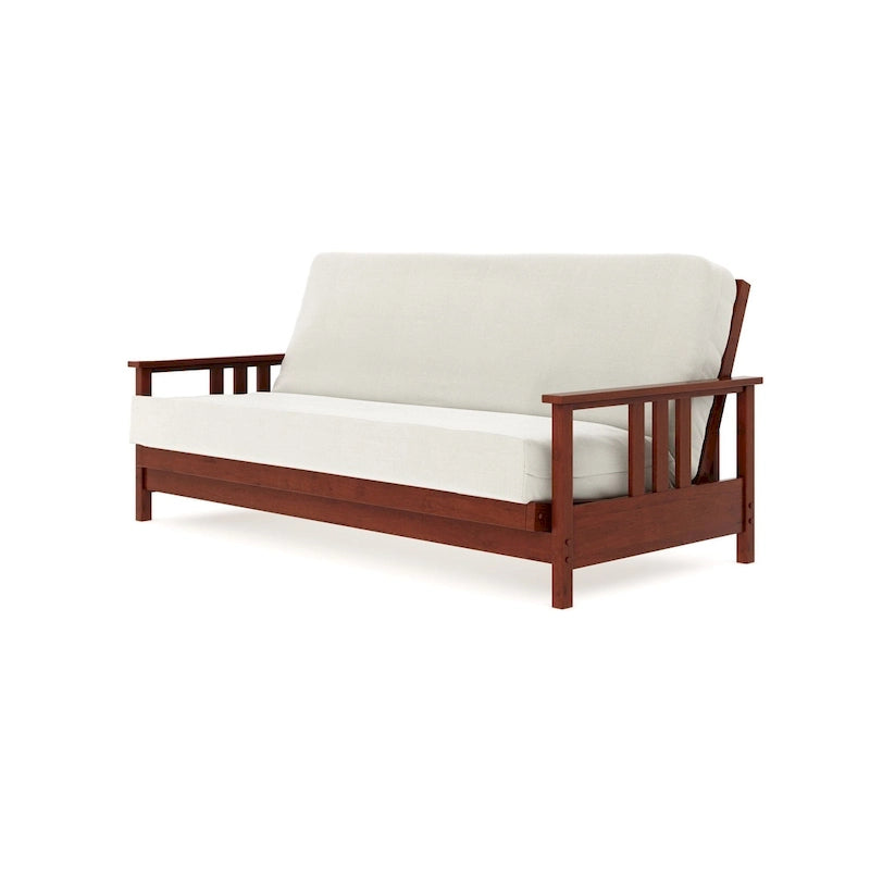 Full Futon Frame