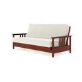 Full Futon Frame