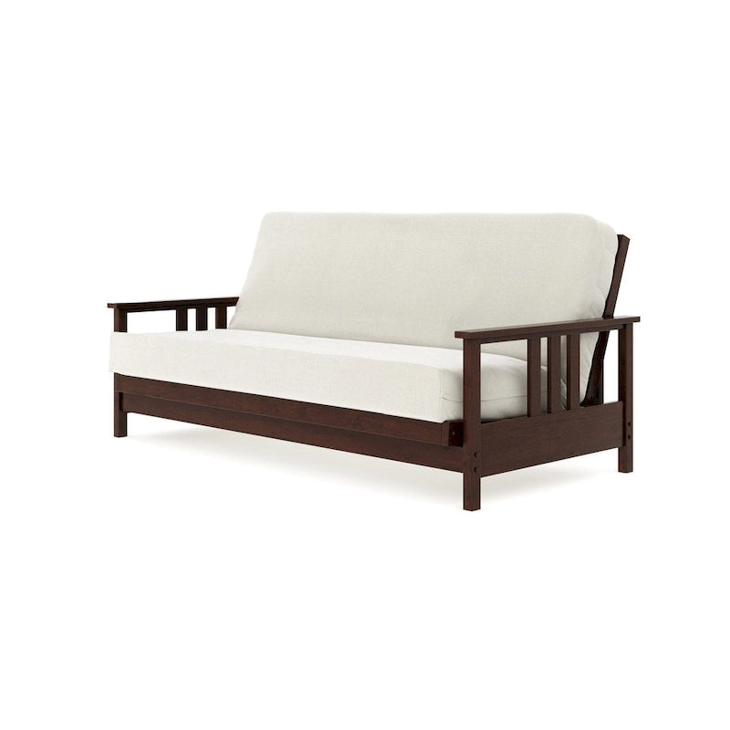 Full Futon Frame