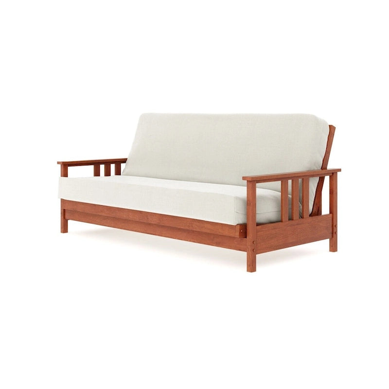 Full Futon Frame