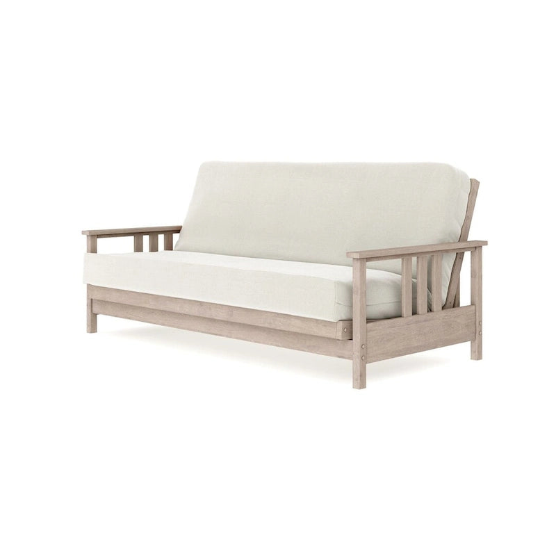 Full Futon Frame