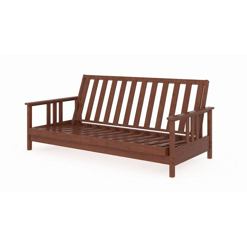 Full Futon Frame