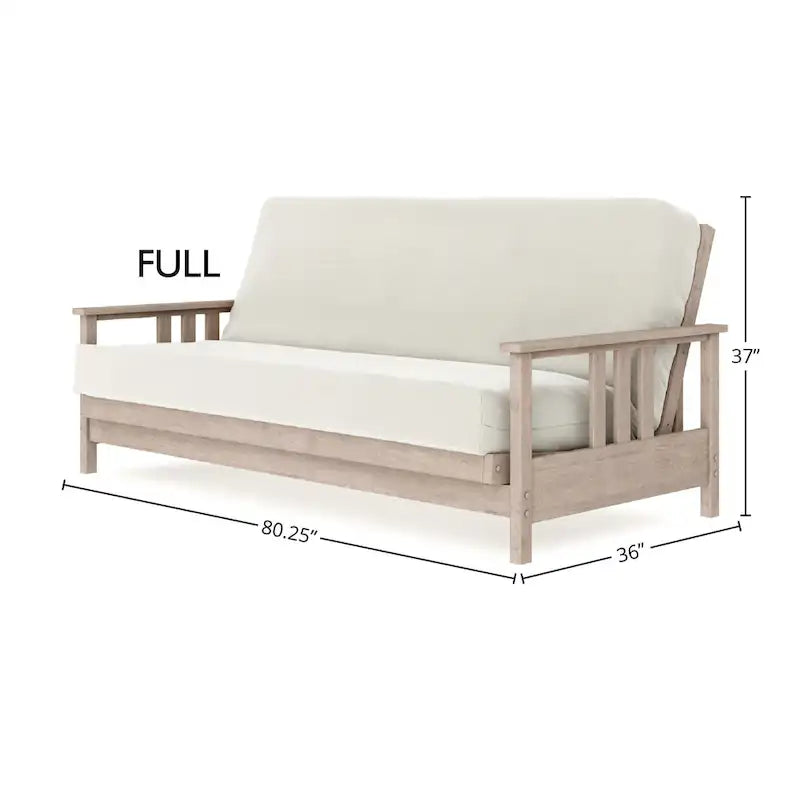Full Futon Frame
