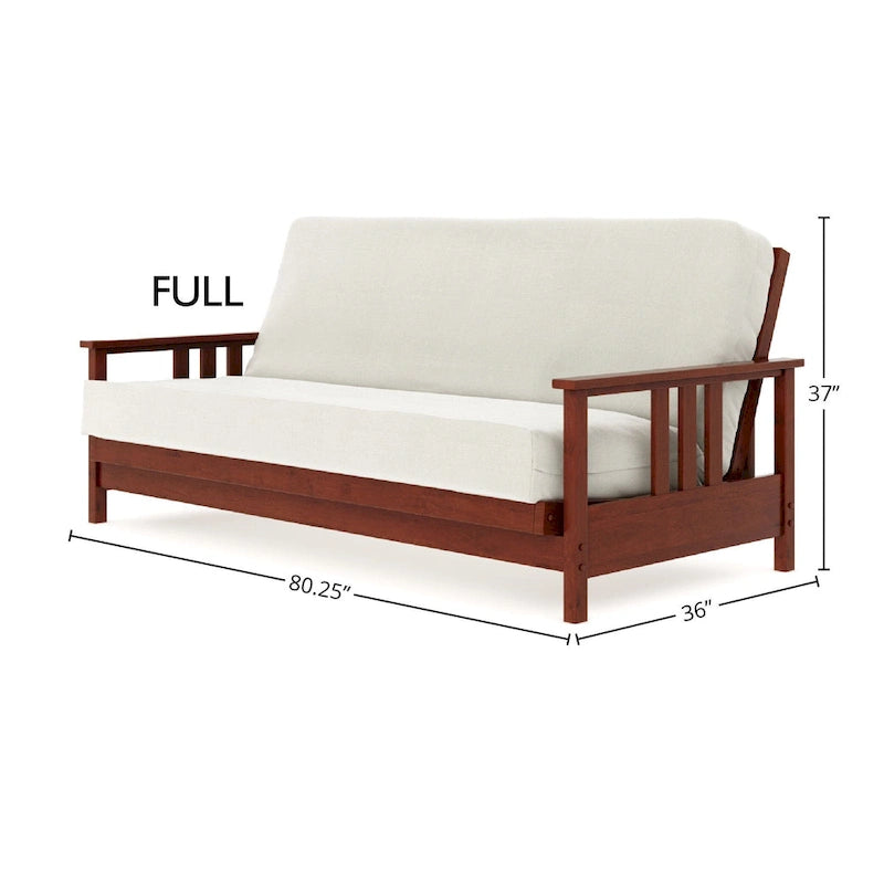 Full Futon Frame