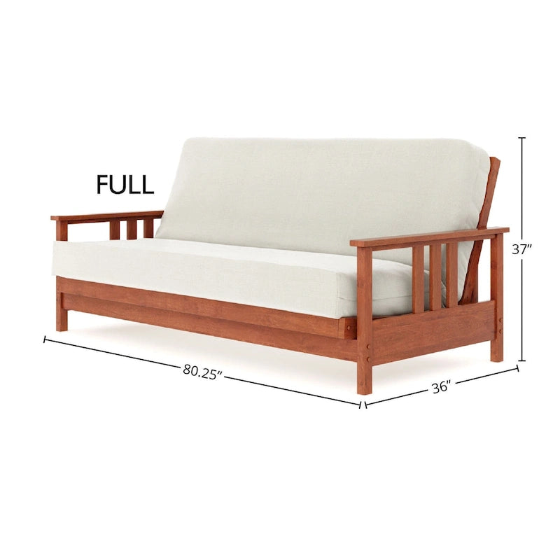 Full Futon Frame