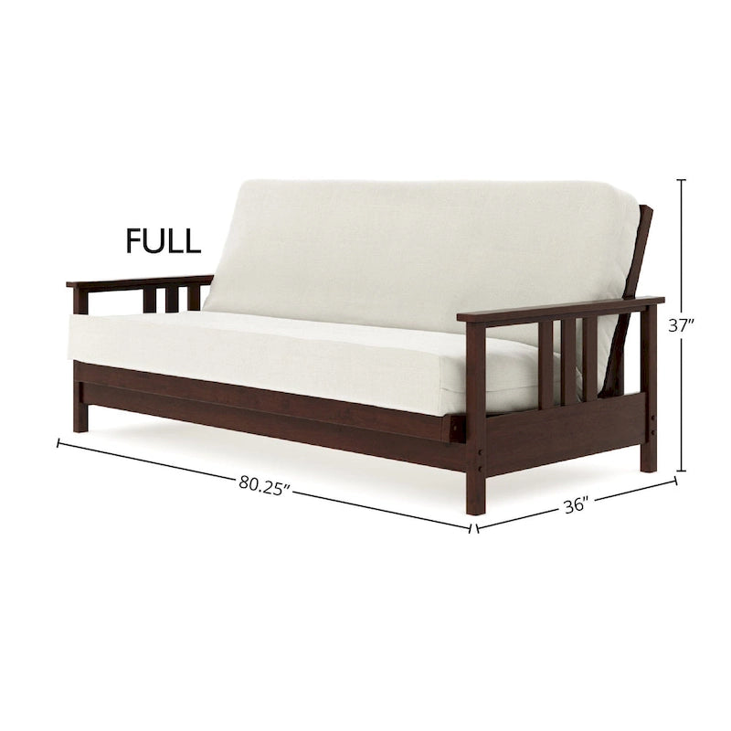Full Futon Frame