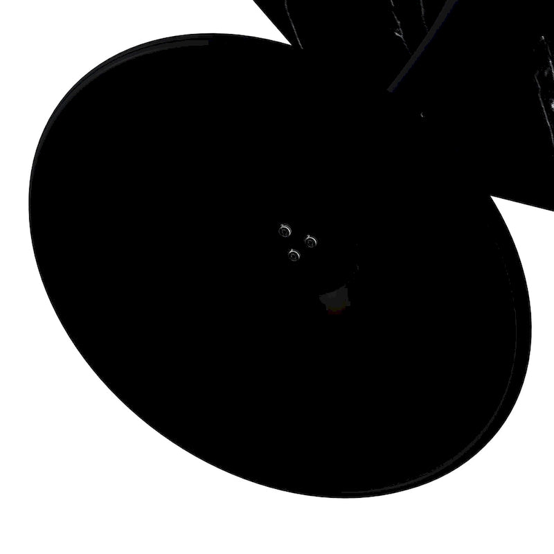 31.5" Modern Octagonal Dining Table